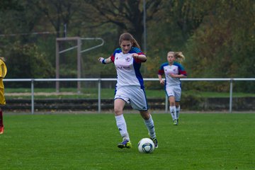 Bild 288 - B-Juniorinnen SV Henstedt Ulzburg - JSG S�dtondern : Ergebnis: 1:3